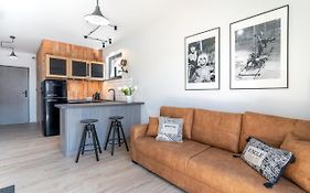 Apartmenty Browar Gdanski